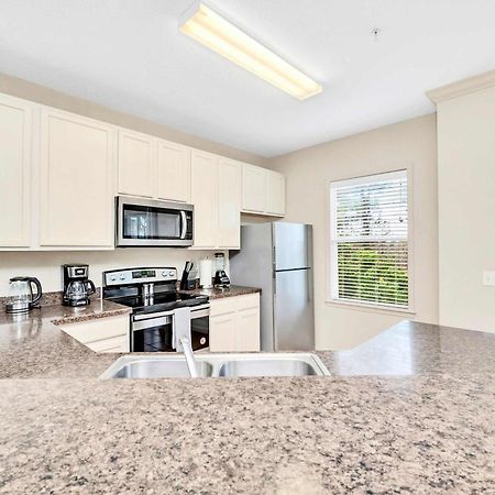 Bright & Modern 2Br Condo With Pool & Hot Tub, Near Disney! Ορλάντο Εξωτερικό φωτογραφία