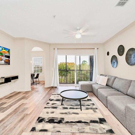 Bright & Modern 2Br Condo With Pool & Hot Tub, Near Disney! Ορλάντο Εξωτερικό φωτογραφία