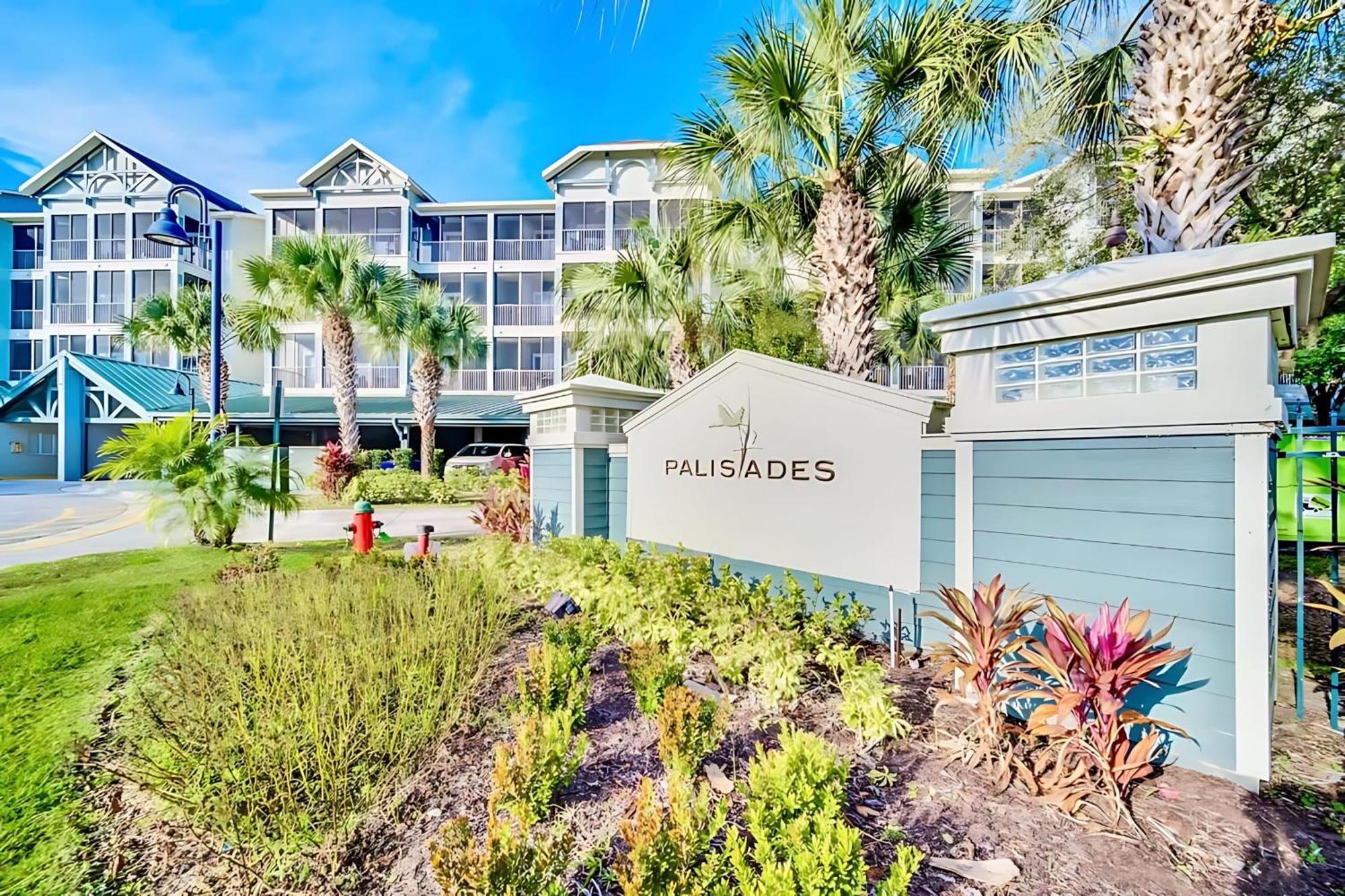 Bright & Modern 2Br Condo With Pool & Hot Tub, Near Disney! Ορλάντο Εξωτερικό φωτογραφία