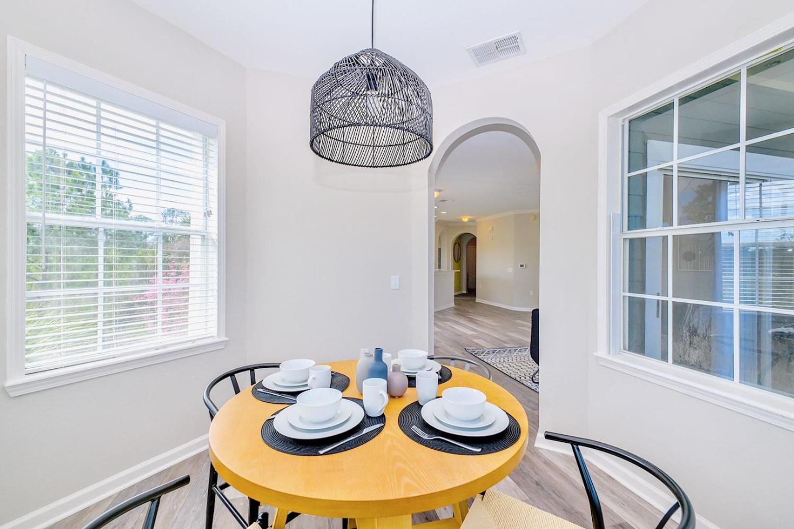 Bright & Modern 2Br Condo With Pool & Hot Tub, Near Disney! Ορλάντο Εξωτερικό φωτογραφία