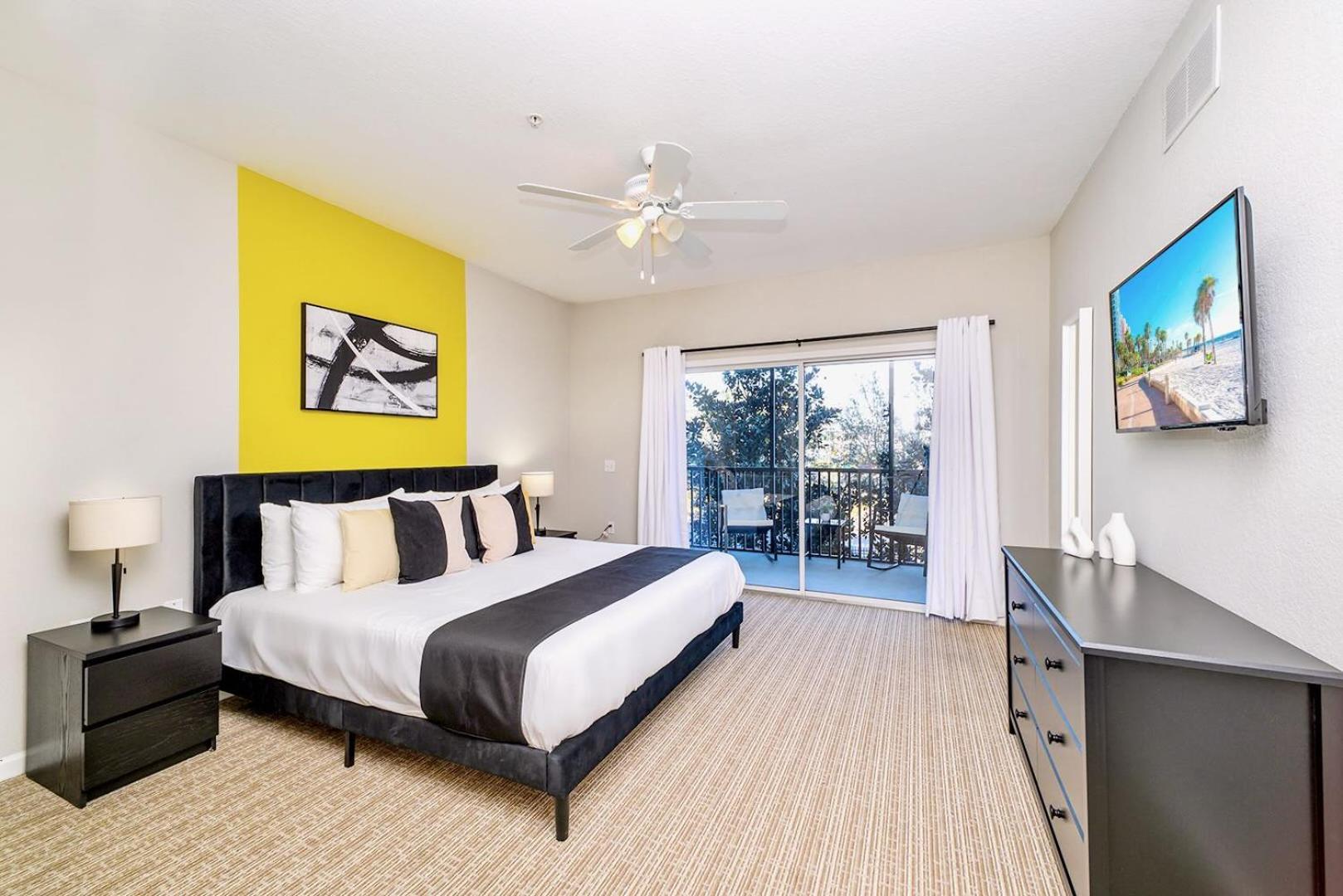 Bright & Modern 2Br Condo With Pool & Hot Tub, Near Disney! Ορλάντο Εξωτερικό φωτογραφία