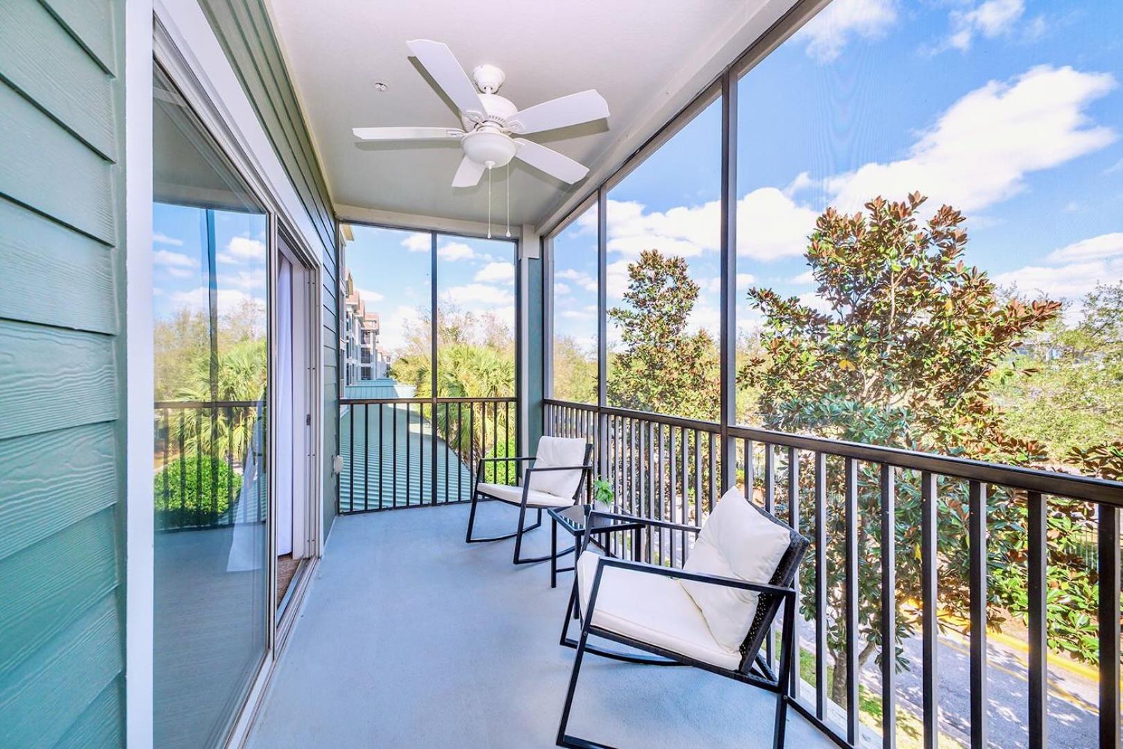 Bright & Modern 2Br Condo With Pool & Hot Tub, Near Disney! Ορλάντο Εξωτερικό φωτογραφία