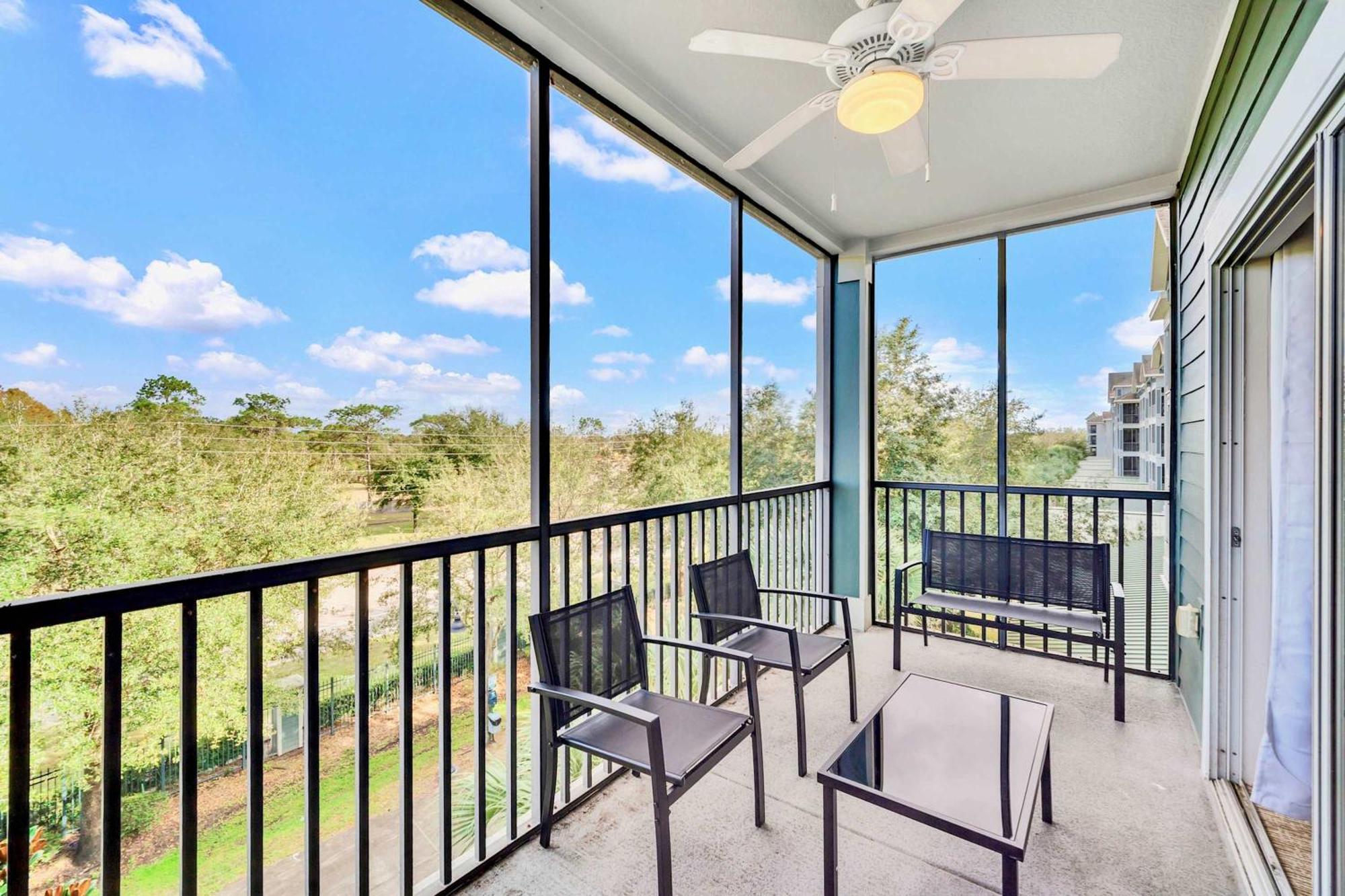 Bright & Modern 2Br Condo With Pool & Hot Tub, Near Disney! Ορλάντο Εξωτερικό φωτογραφία