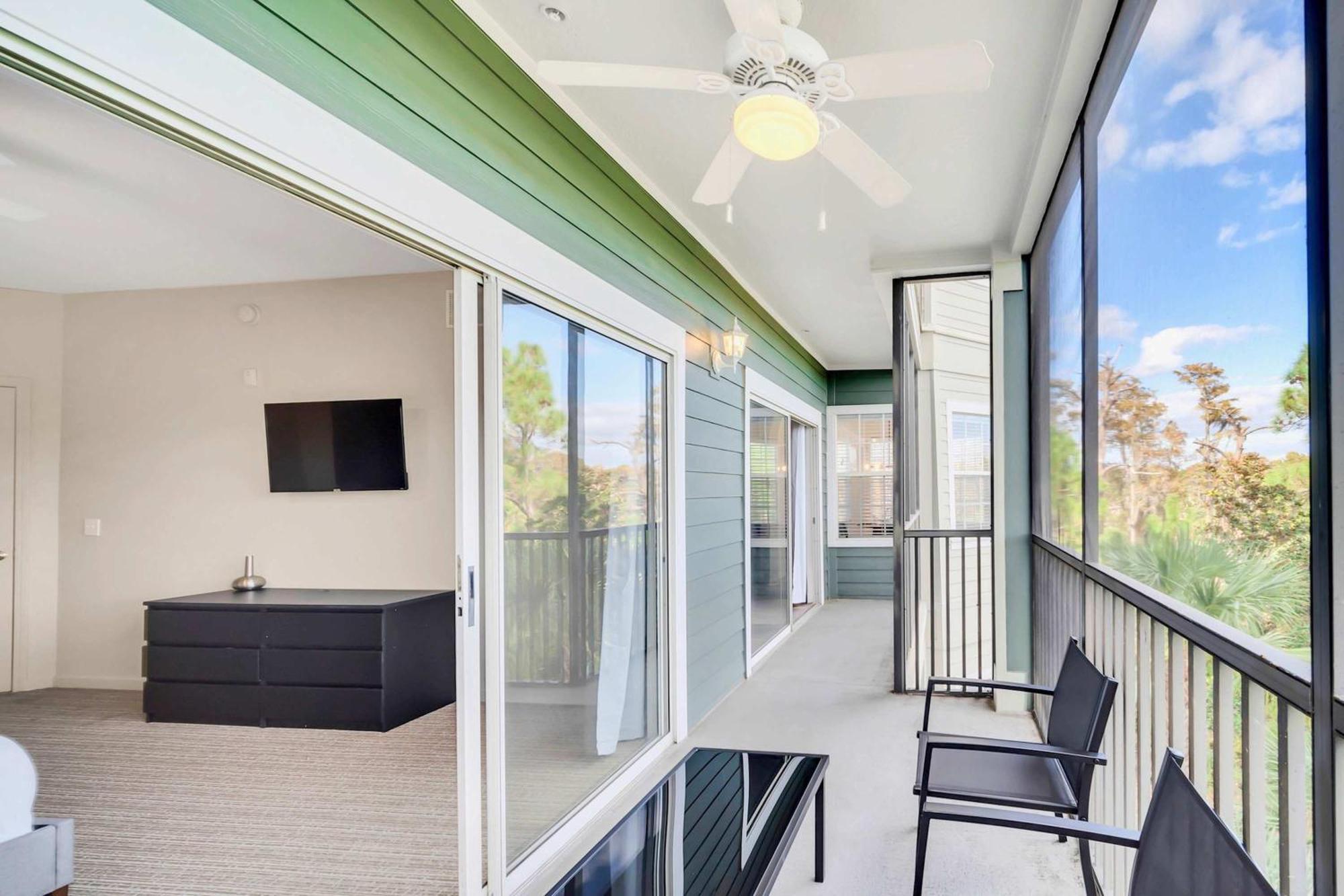 Bright & Modern 2Br Condo With Pool & Hot Tub, Near Disney! Ορλάντο Εξωτερικό φωτογραφία
