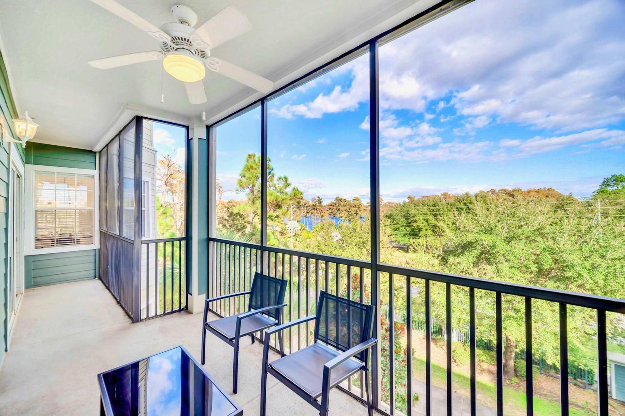 Bright & Modern 2Br Condo With Pool & Hot Tub, Near Disney! Ορλάντο Εξωτερικό φωτογραφία
