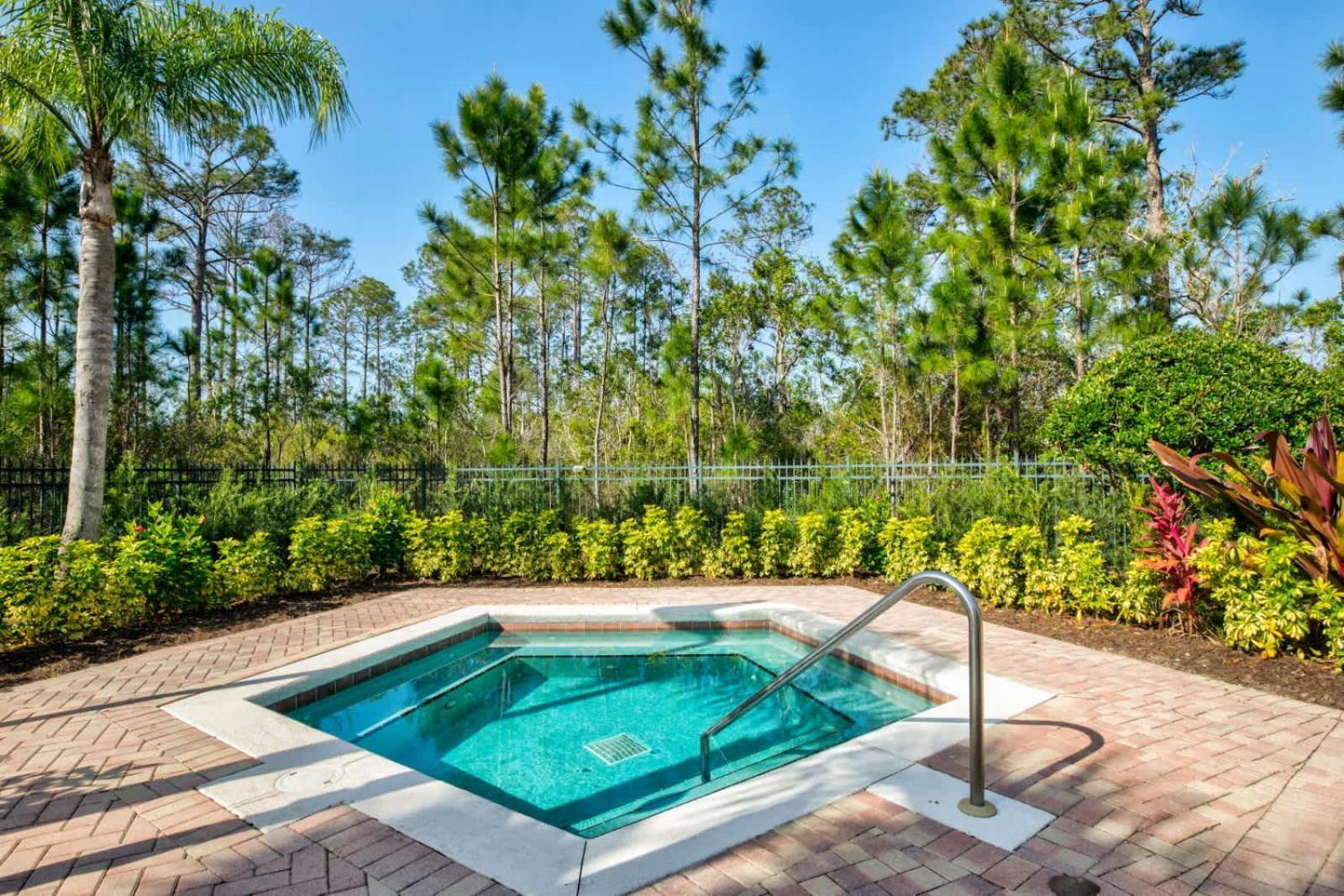 Bright & Modern 2Br Condo With Pool & Hot Tub, Near Disney! Ορλάντο Εξωτερικό φωτογραφία