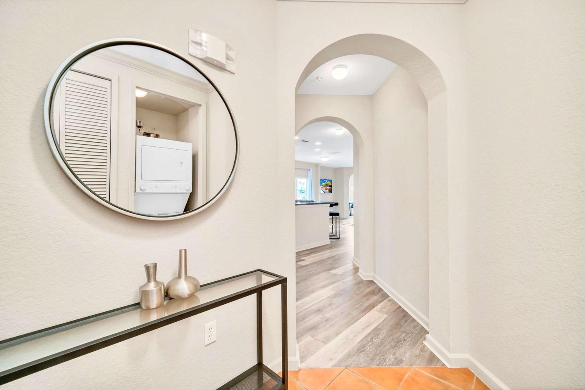 Bright & Modern 2Br Condo With Pool & Hot Tub, Near Disney! Ορλάντο Εξωτερικό φωτογραφία