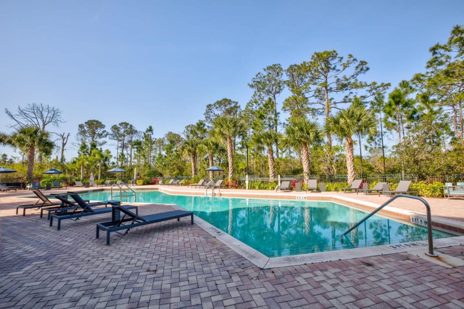 Bright & Modern 2Br Condo With Pool & Hot Tub, Near Disney! Ορλάντο Εξωτερικό φωτογραφία