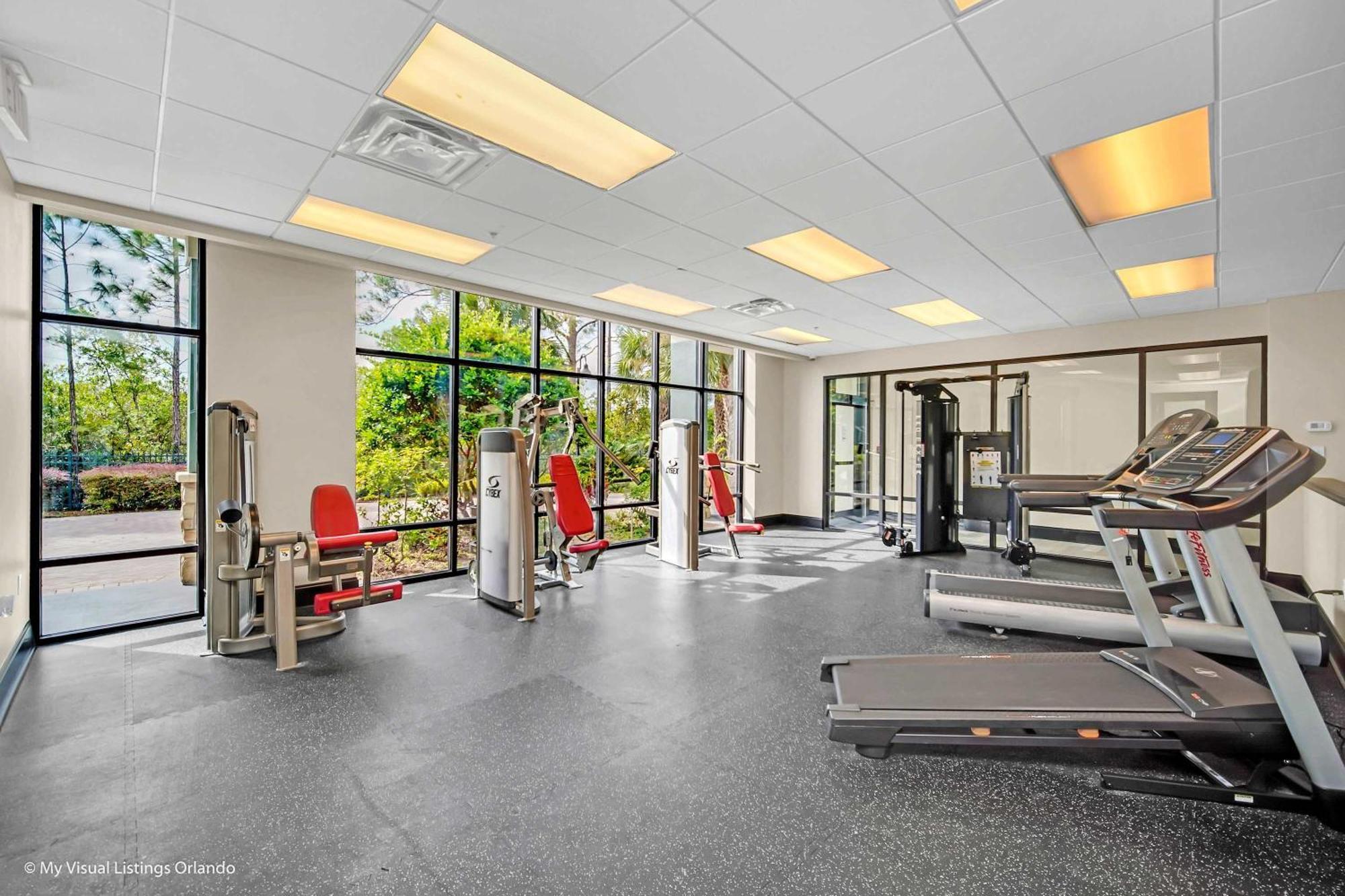 Bright & Modern 2Br Condo With Pool & Hot Tub, Near Disney! Ορλάντο Εξωτερικό φωτογραφία