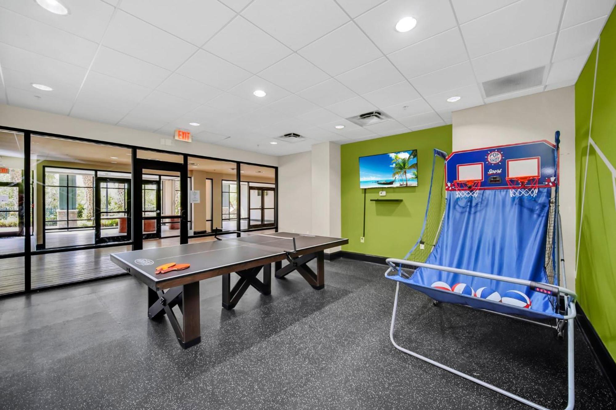 Bright & Modern 2Br Condo With Pool & Hot Tub, Near Disney! Ορλάντο Εξωτερικό φωτογραφία